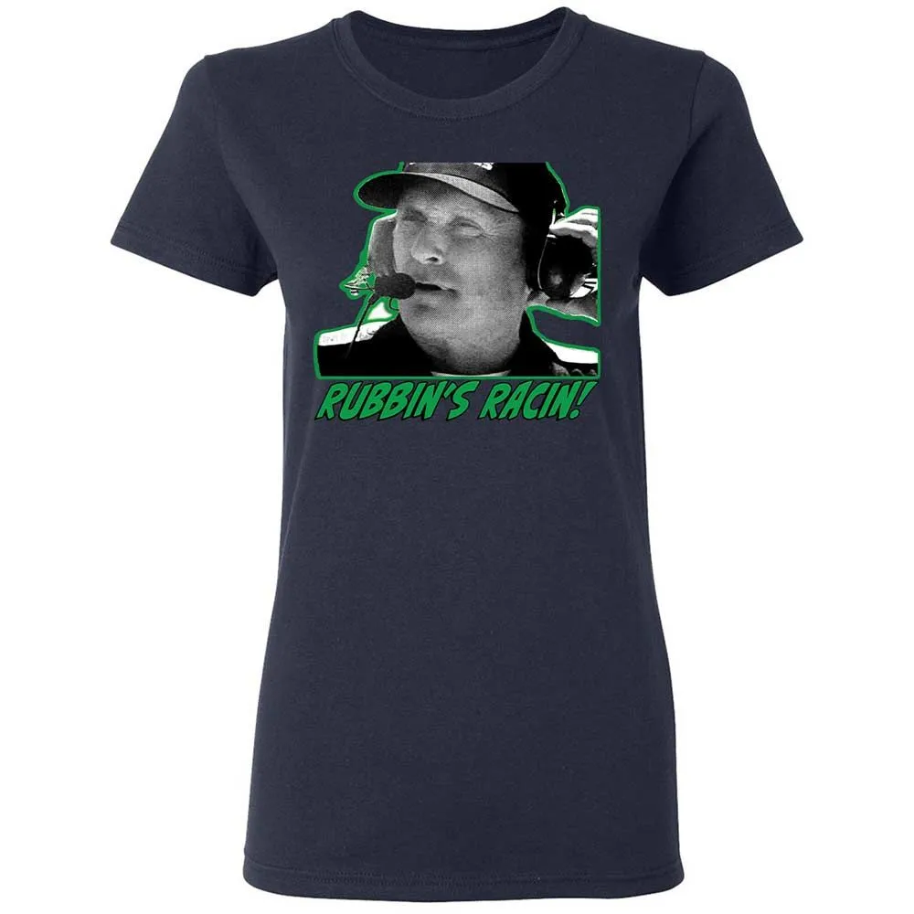 Rubbing is racing, son - Navy - 14