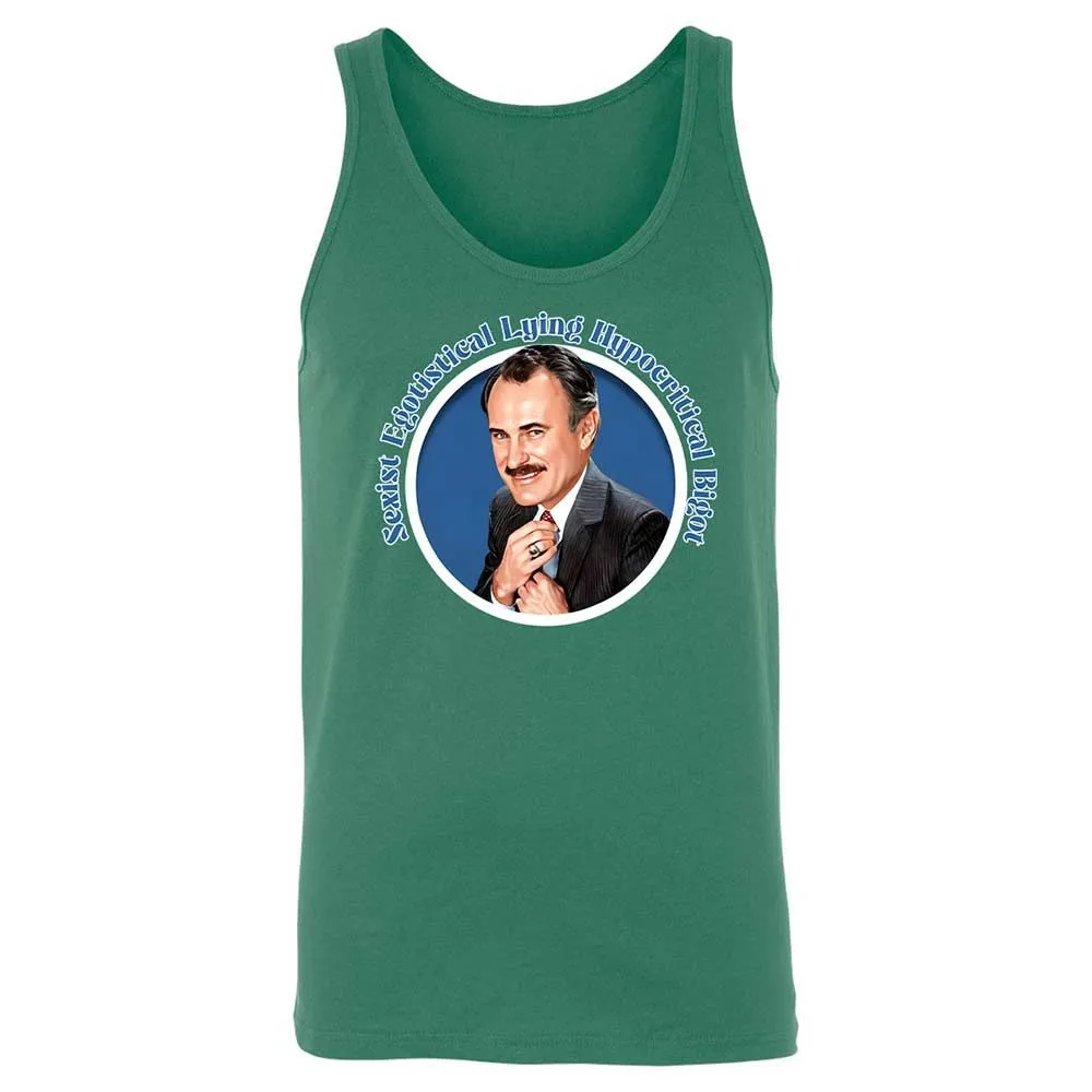 Unisex Jersey Tank - 4ZV759XC - Kelly - 7