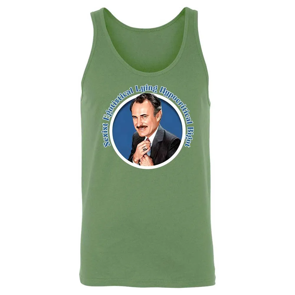 Unisex Jersey Tank - 4ZV759XC - Leaf - 8
