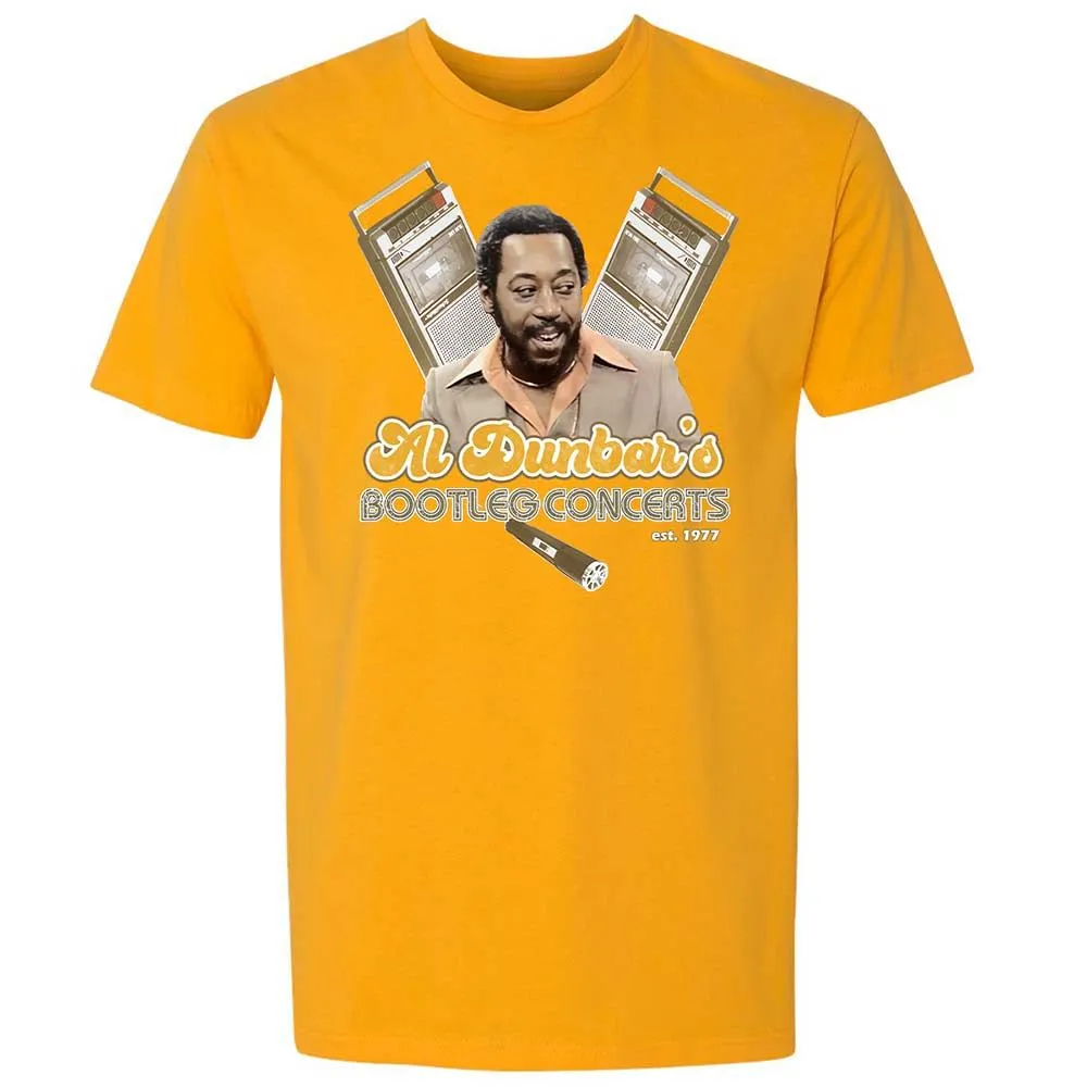 Bootleg Concerts - Gold - 18