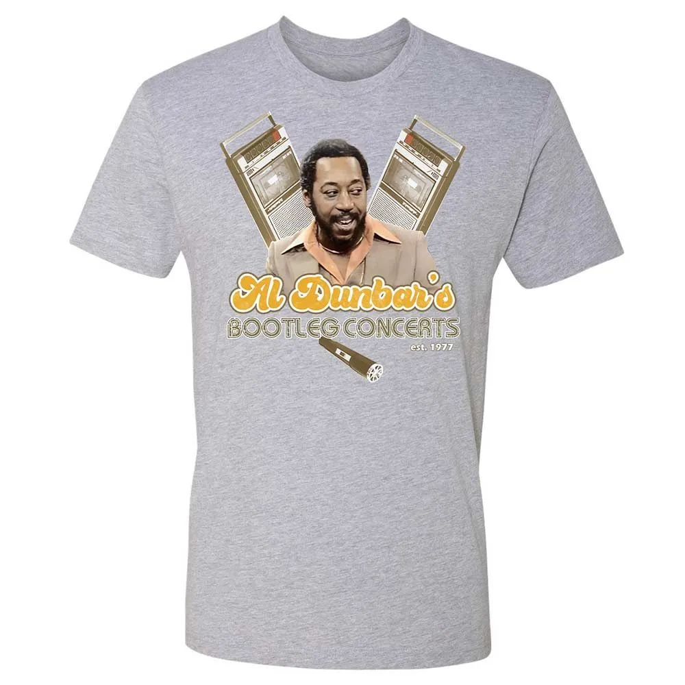 Bootleg Concerts - Heather Grey - 19