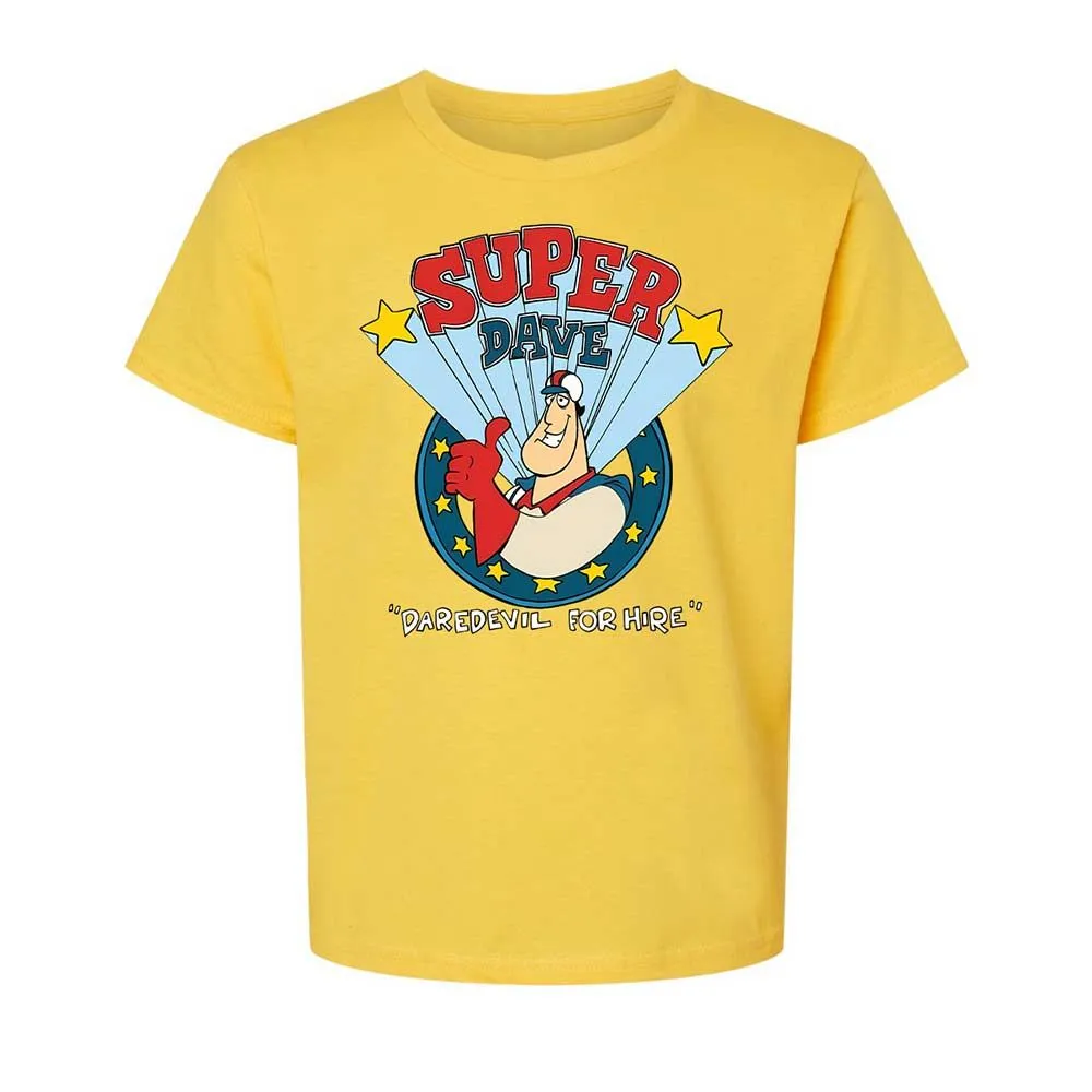 Kids T-Shirt - UW1U6VU5 - Daisy - 9