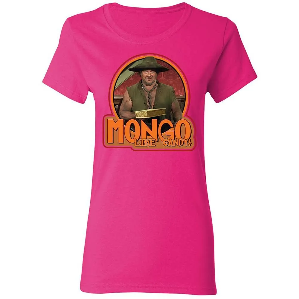 Women's T-Shirt - LFWHSKKH - Heliconia - 5