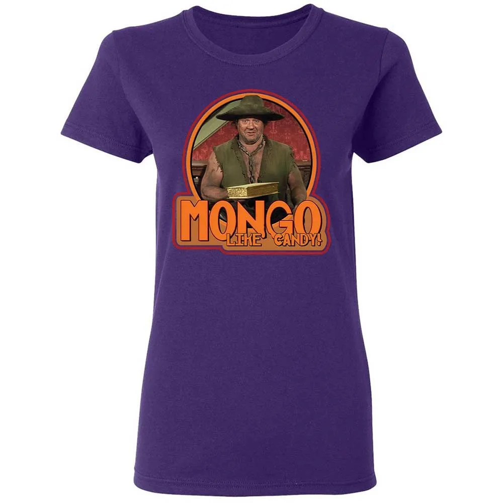 Women's T-Shirt - LFWHSKKH - Purple - 10