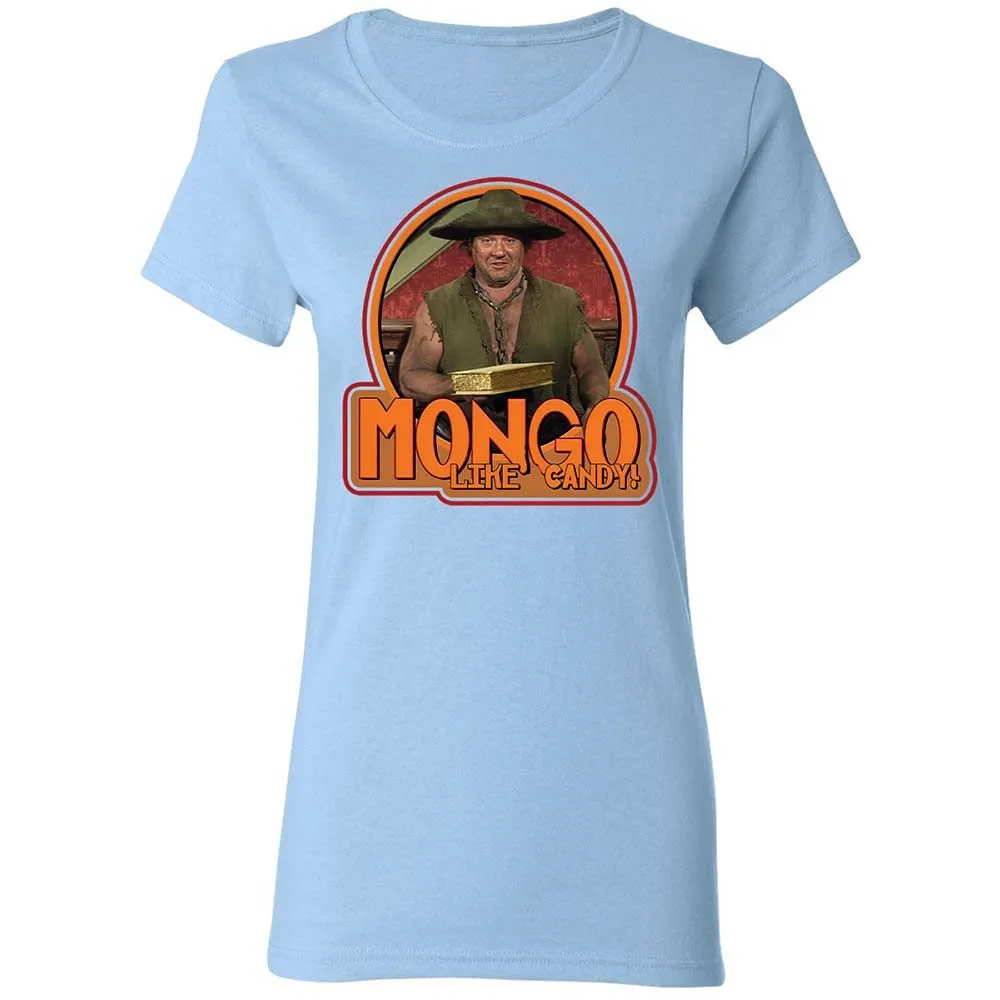 Women's T-Shirt - LFWHSKKH - Light Blue - 13