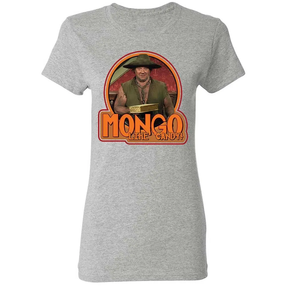 Women's T-Shirt - LFWHSKKH - Sport Grey - 14