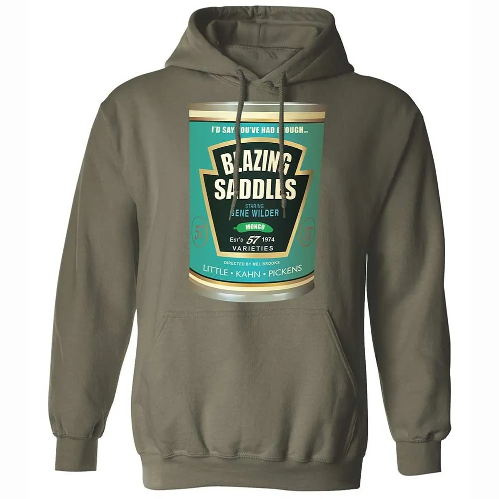 I'd Say You've Had Enough... - Military Green - 21
