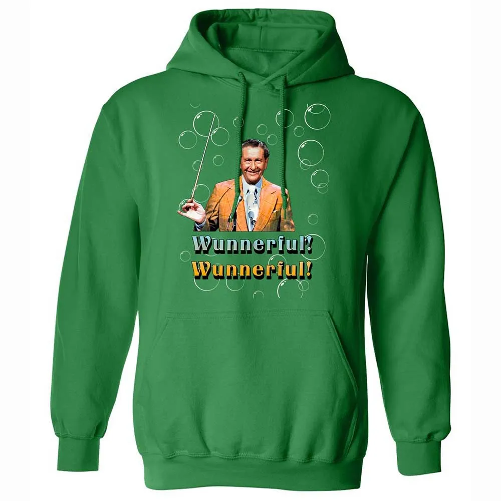 Classic Unisex Hoodie - PXLVMJSL - Irish Green - 11