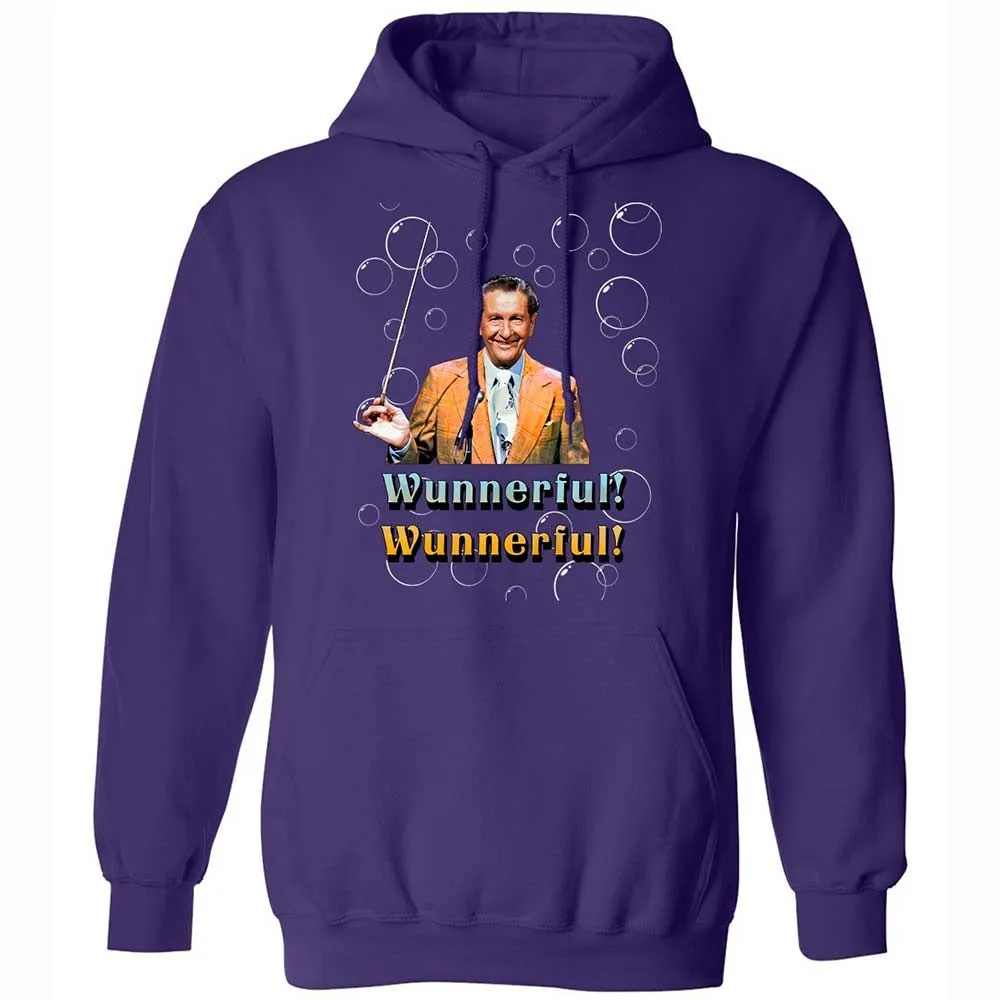 Classic Unisex Hoodie - PXLVMJSL - Purple - 12