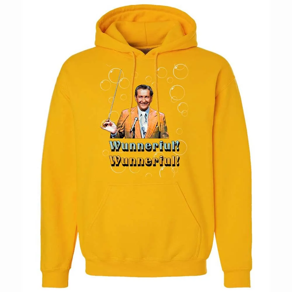 Classic Unisex Hoodie - PXLVMJSL - Gold - 15