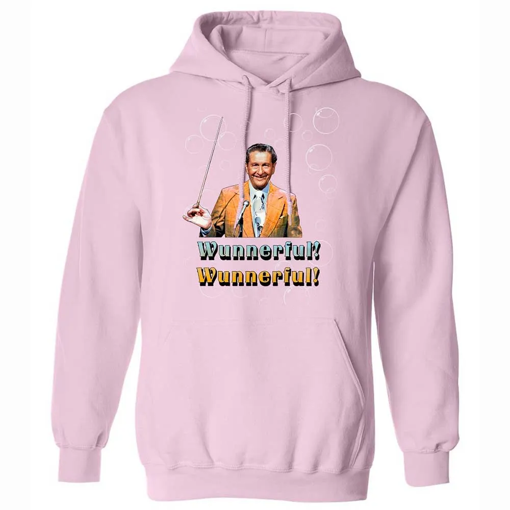 Classic Unisex Hoodie - PXLVMJSL - Light Pink - 21