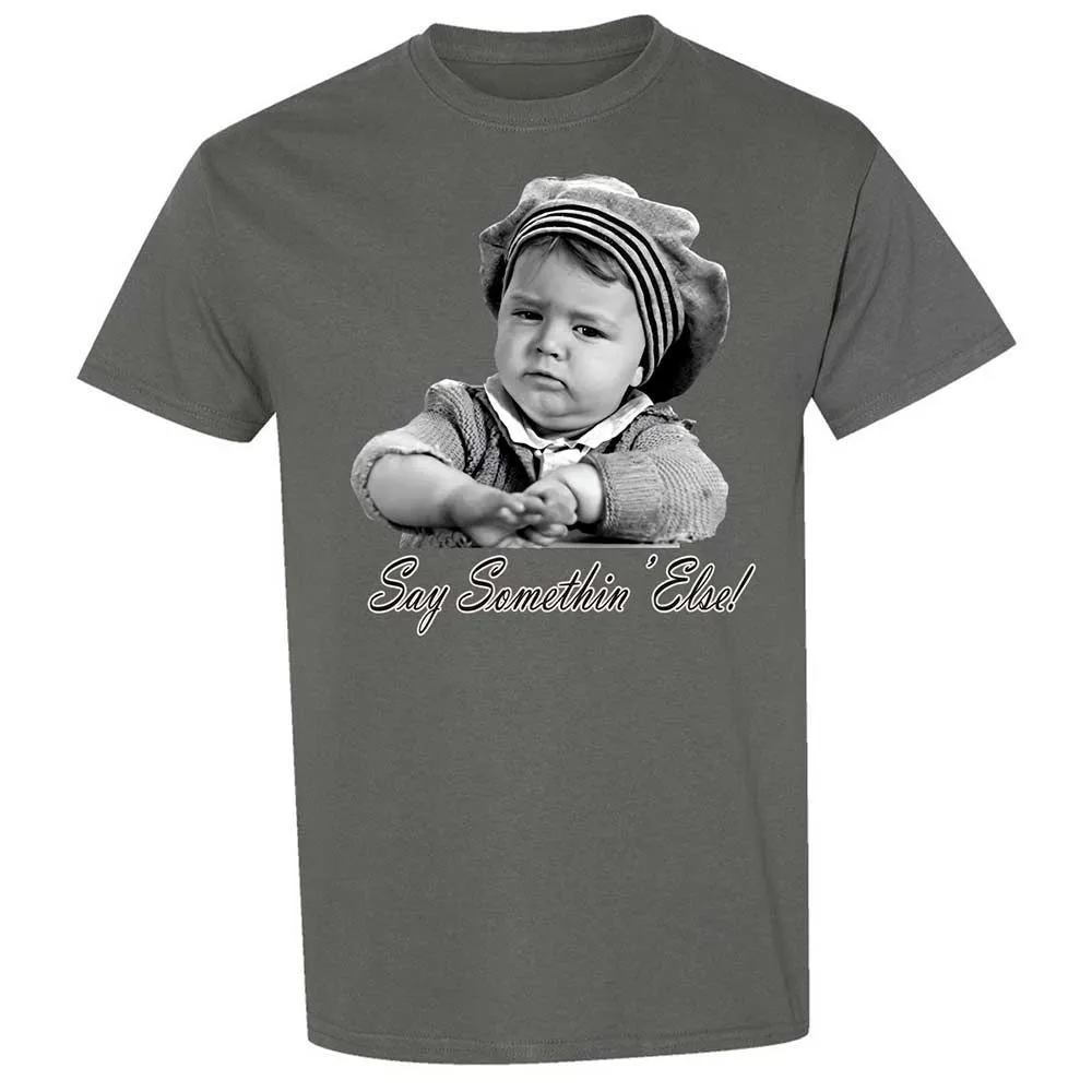 Classic Unisex T-Shirt - ZB5WRWJW - Charcoal - 4