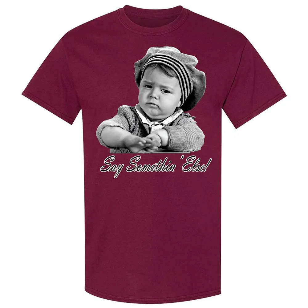 Classic Unisex T-Shirt - ZB5WRWJW - Maroon - 8