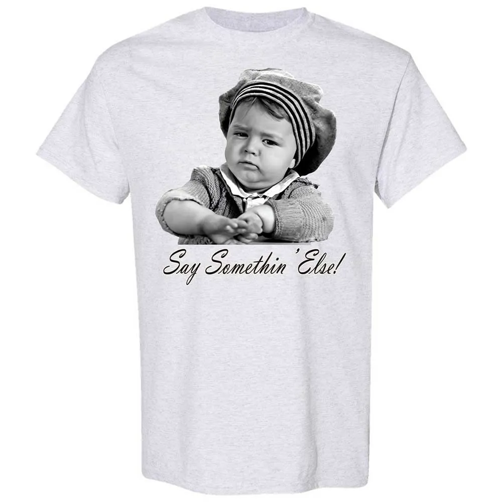 Classic Unisex T-Shirt - ZB5WRWJW - Ash - 15