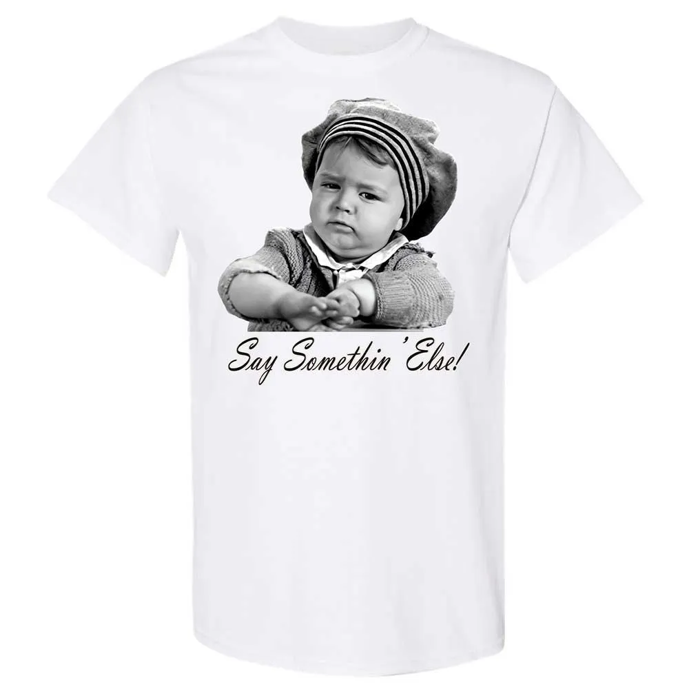 Classic Unisex T-Shirt - ZB5WRWJW - White - 16