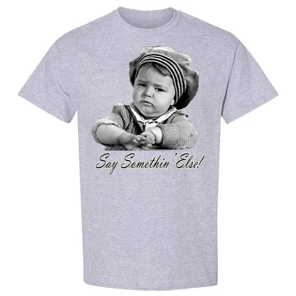 Classic Unisex T-Shirt - ZB5WRWJW - Sport Grey - 21