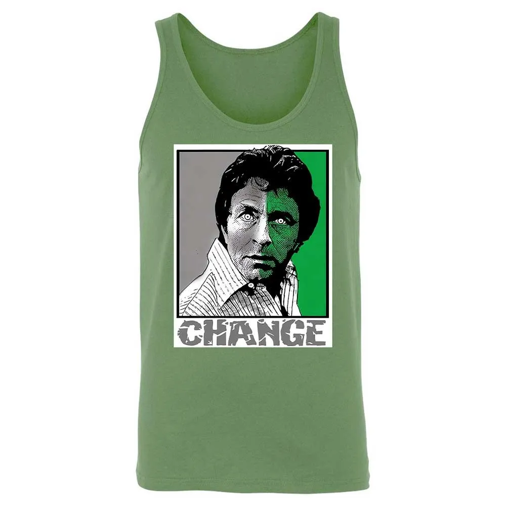 Unisex Jersey Tank - K3V79G3J - Leaf - 8