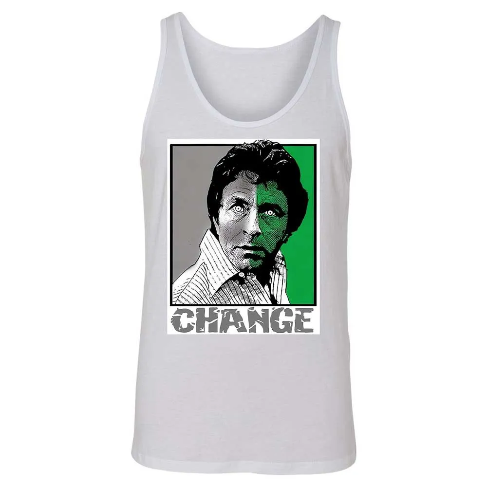 Unisex Jersey Tank - K3V79G3J - White - 9