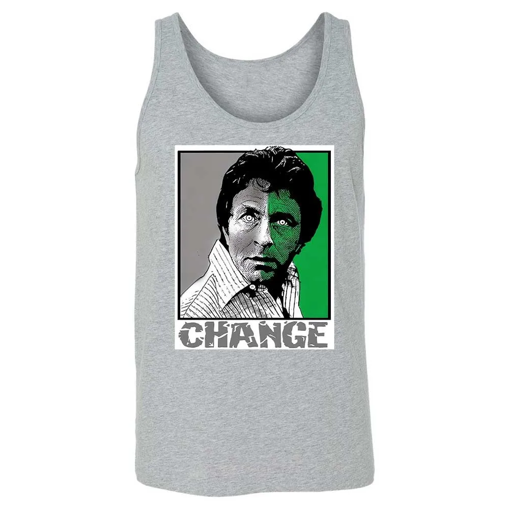 Unisex Jersey Tank - K3V79G3J - Athletic Heather - 10