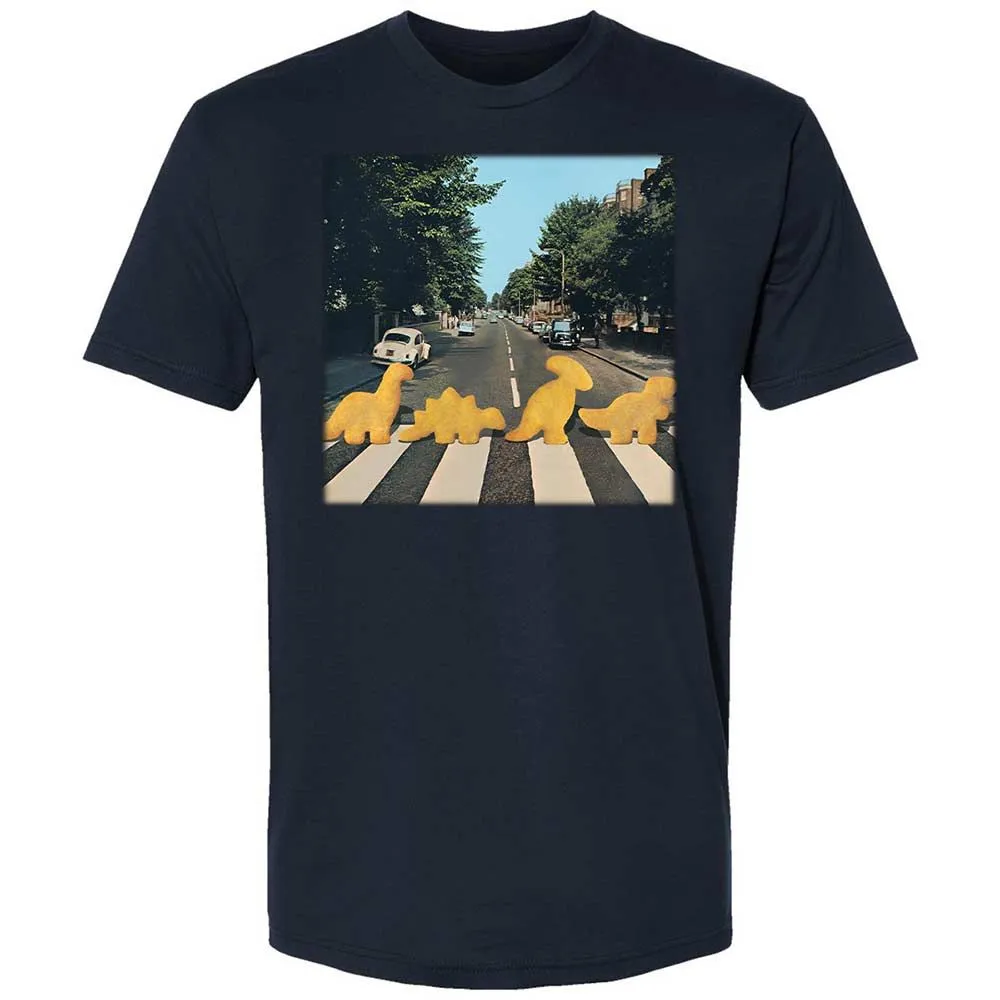 Dinosaur chicken nuggets - Midnight Navy - 2