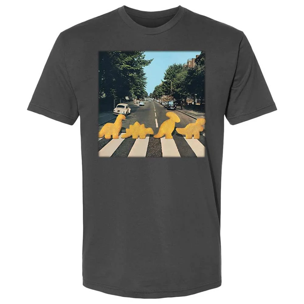Dinosaur chicken nuggets - Heavy Metal - 7