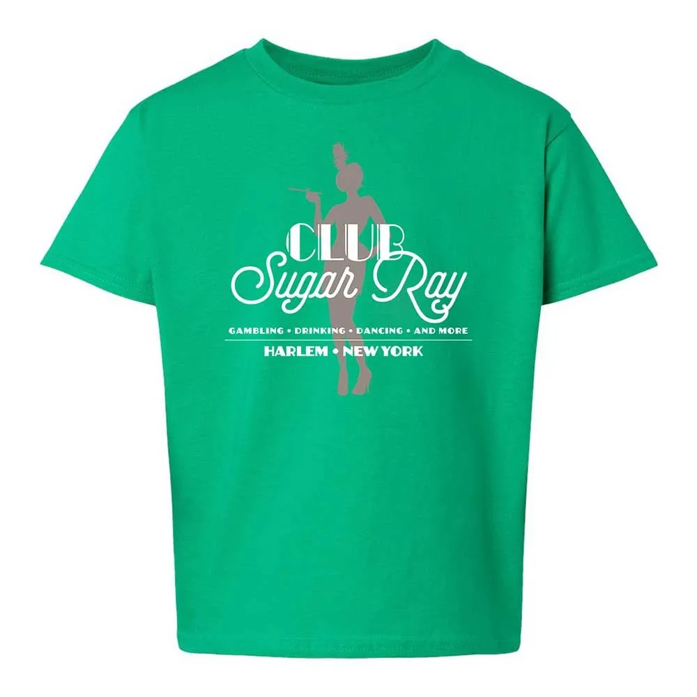 Kids T-Shirt - QP5MBR1H - Irish Green - 16