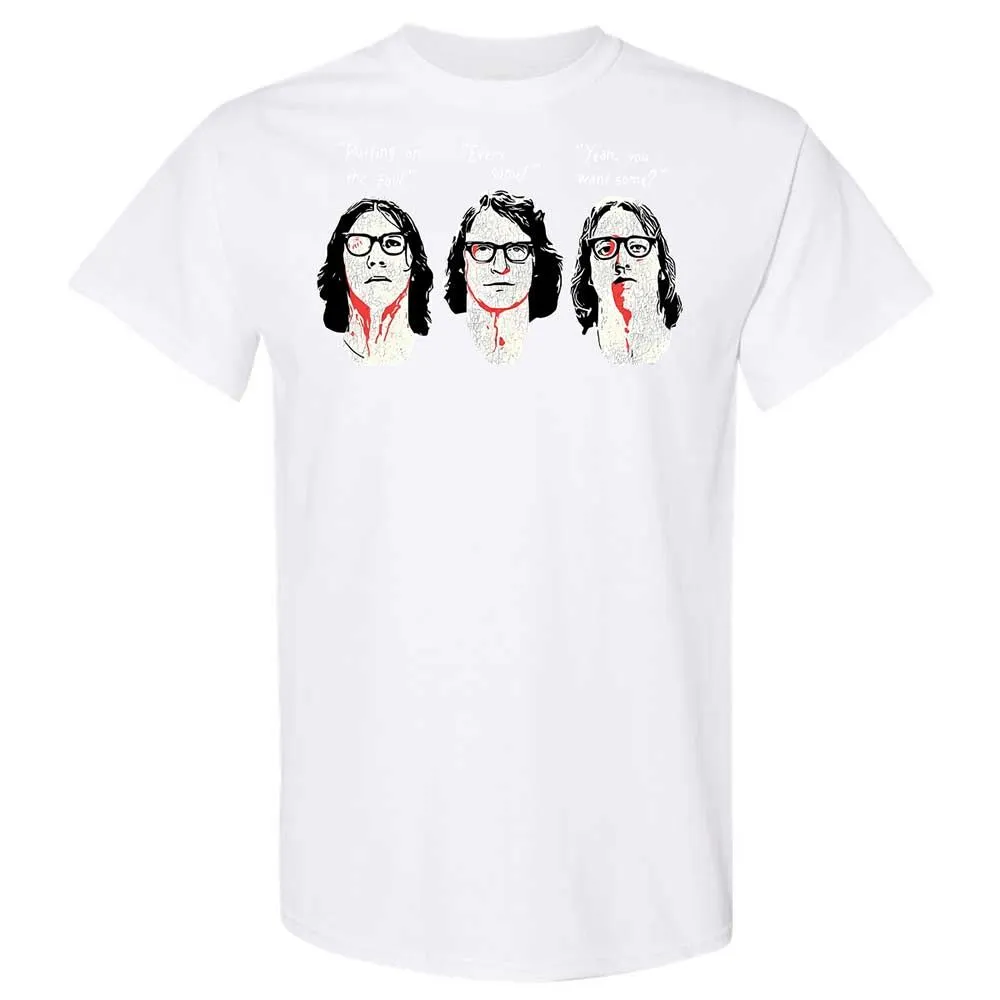 Classic Unisex T-Shirt - NR6SFTTZ - White - 16