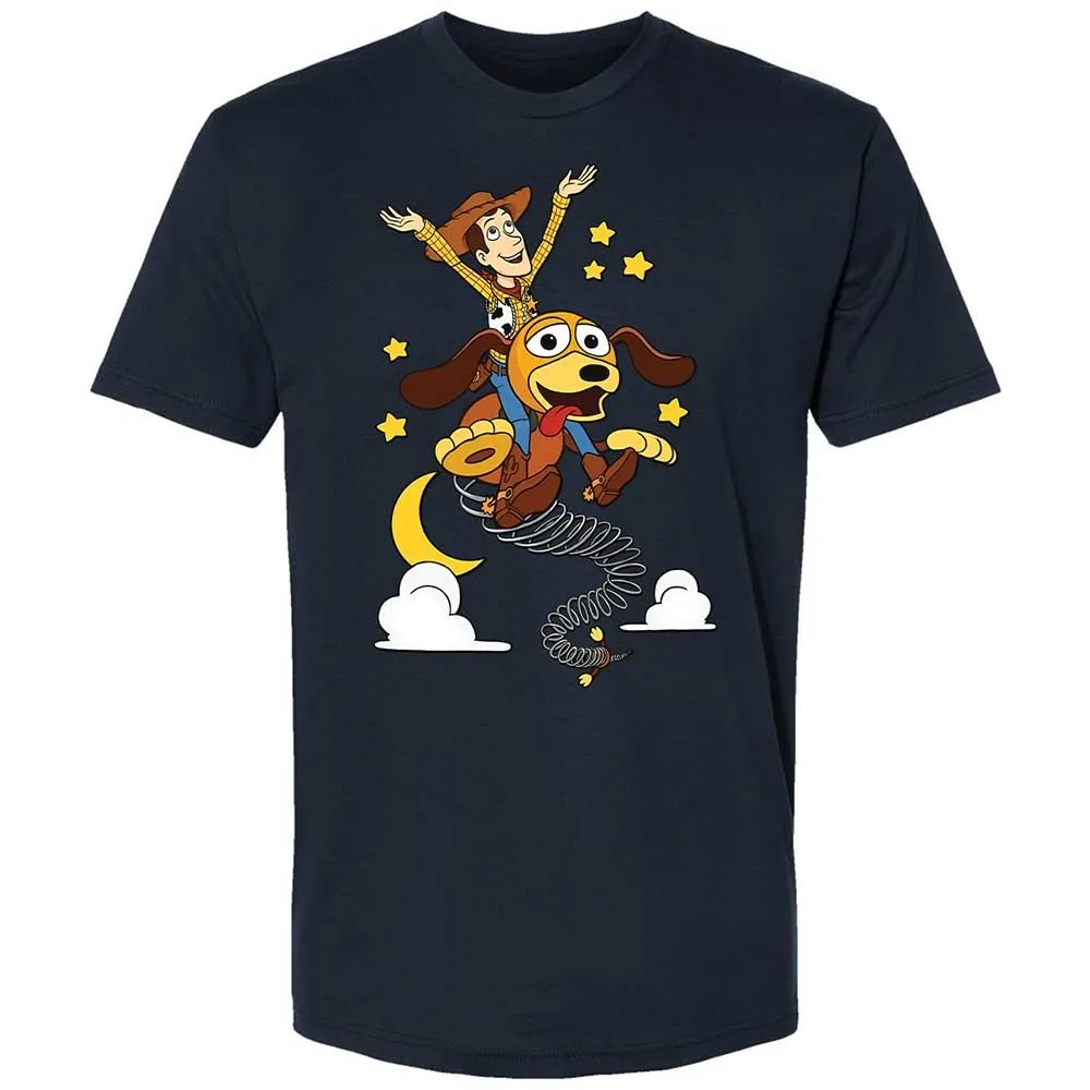 The NeverEnding Story of Toys - Midnight Navy - 15