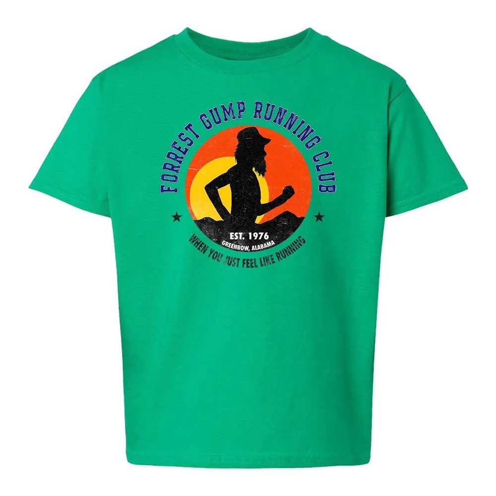 Kids T-Shirt - XF5LRWNV - Irish Green - 12