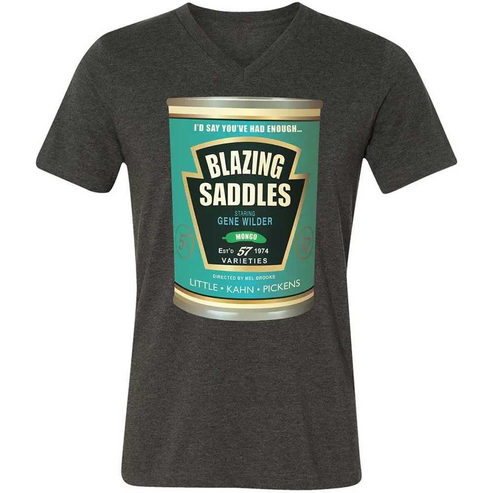 I'd Say You've Had Enough... - Dark Grey Heather - 8