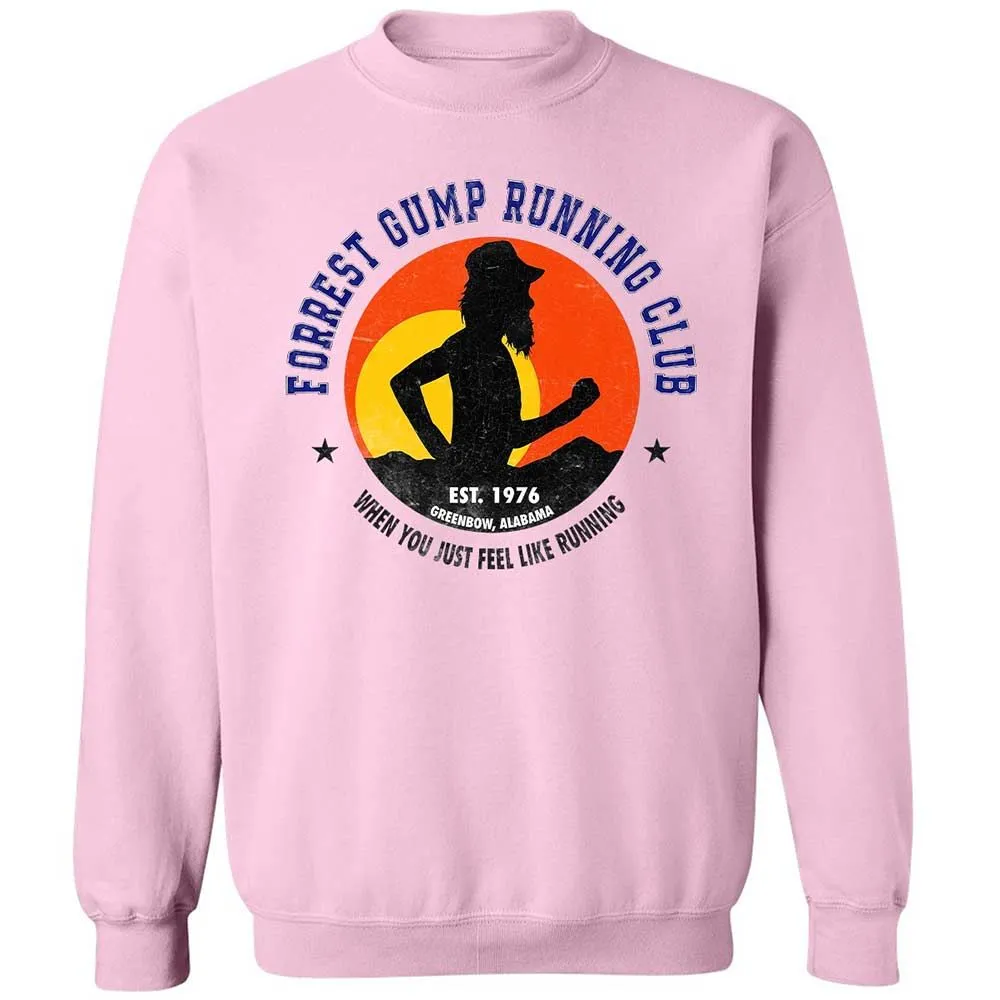 Classic Unisex Sweatshirt - 8X16XJCQ - Light Pink - 7