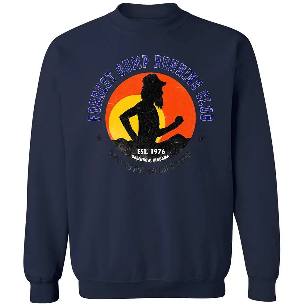 Classic Unisex Sweatshirt - 8X16XJCQ - Navy - 15