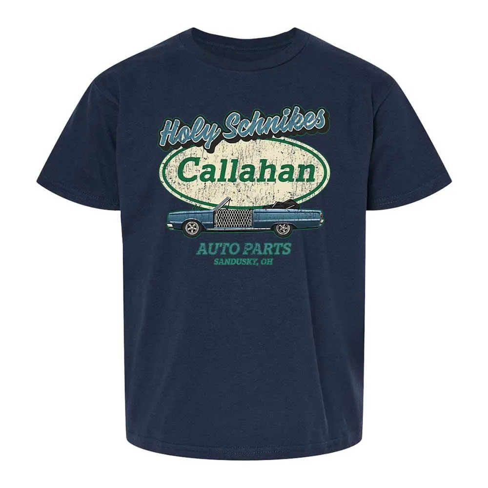 Kids T-Shirt - N8N6YTHE - Navy - 2