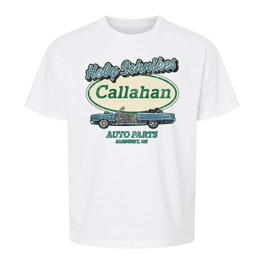 Kids T-Shirt - N8N6YTHE - White - 5