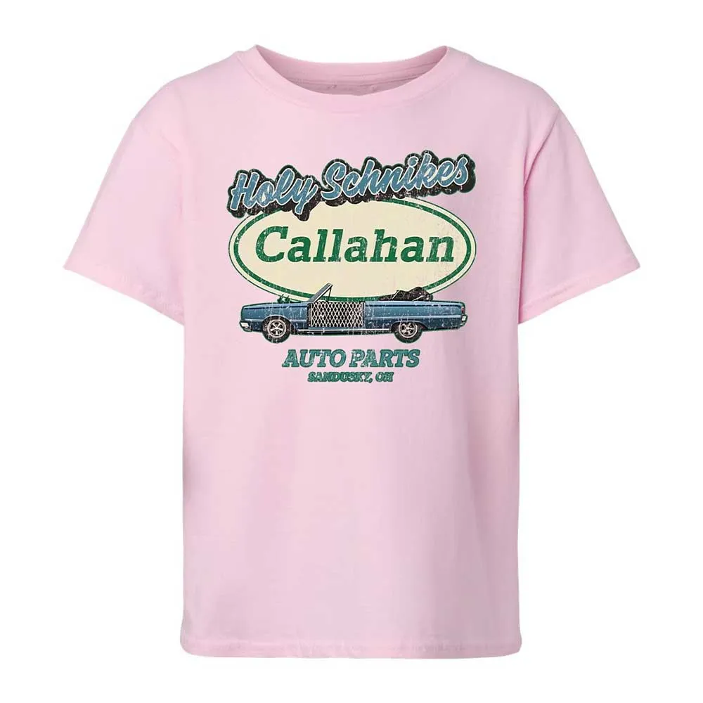 Kids T-Shirt - N8N6YTHE - Light Pink - 7