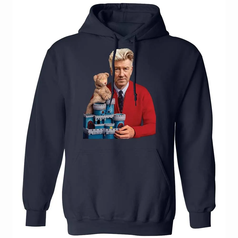 Won't you be my neighbor - Navy - 2