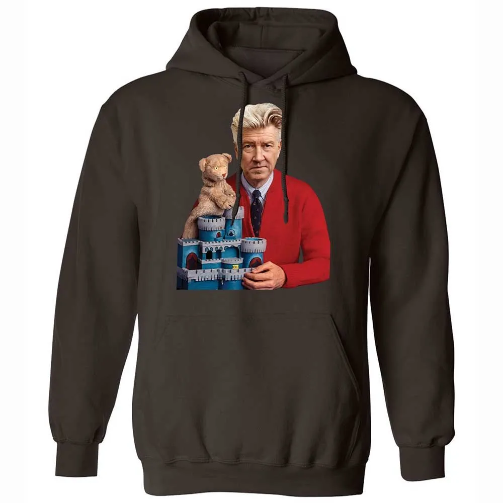 Won't you be my neighbor - Dark Chocolate - 6