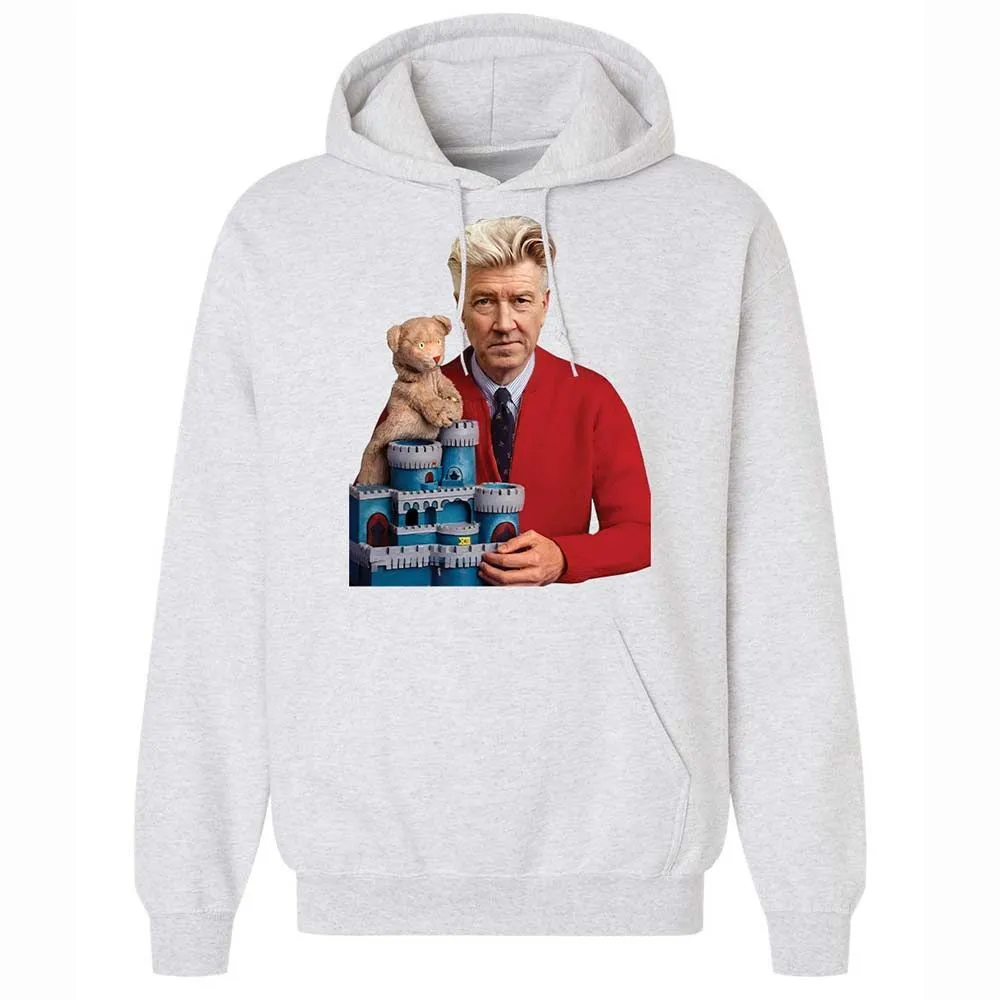 Won't you be my neighbor - Ash - 18