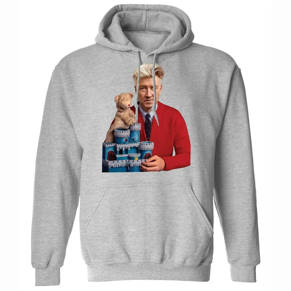 Won't you be my neighbor - Sport Grey - 19