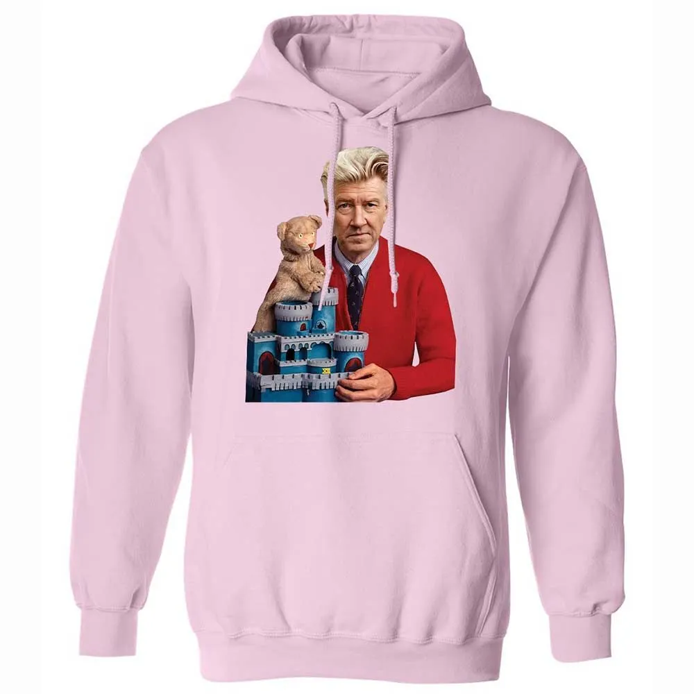 Won't you be my neighbor - Light Pink - 21