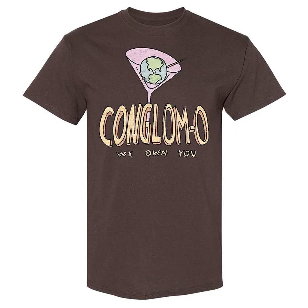 We Own You - Dark Chocolate - 20
