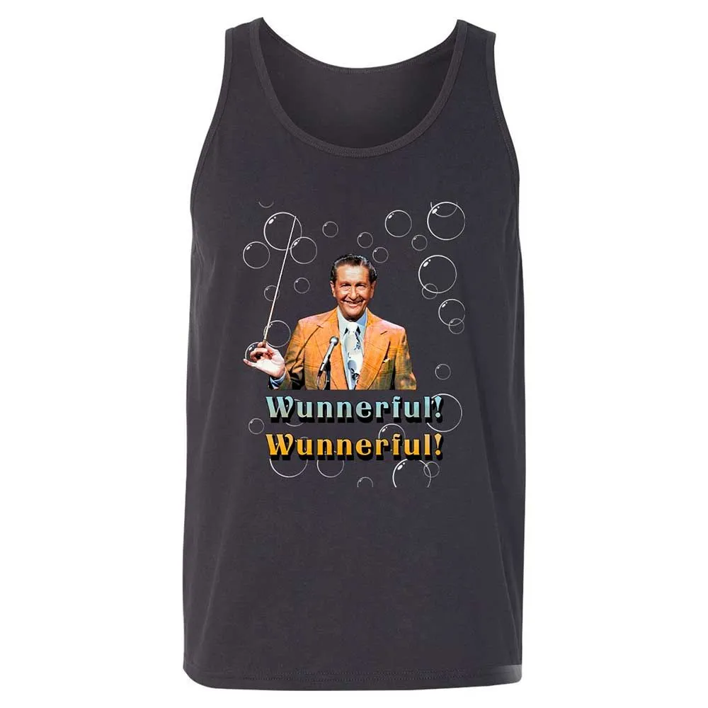 Unisex Jersey Tank - S57AFYLR - Dark Grey - 4