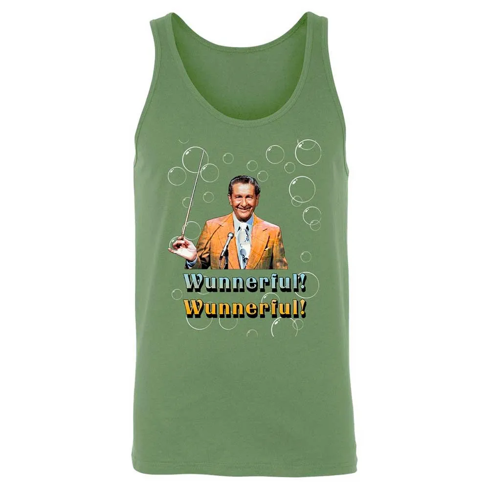 Unisex Jersey Tank - S57AFYLR - Leaf - 8