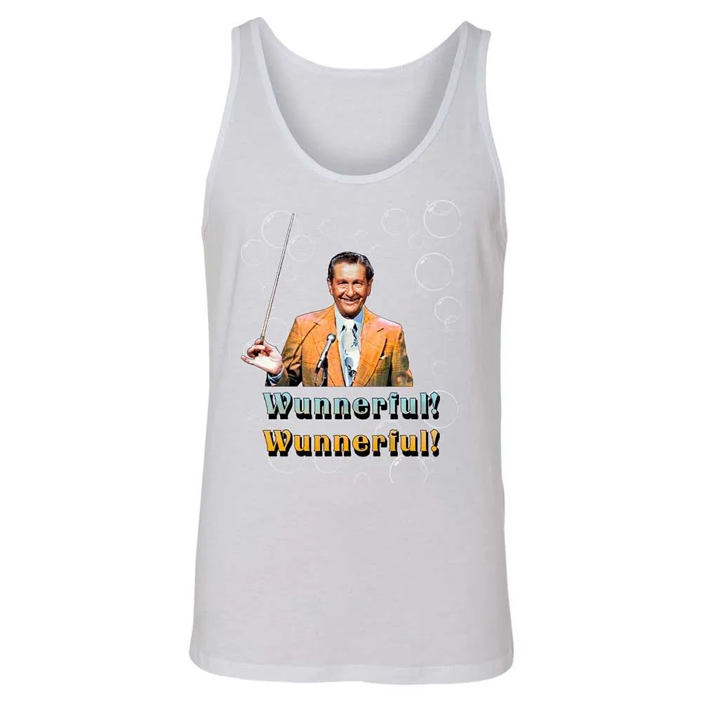 Unisex Jersey Tank - S57AFYLR - White - 9