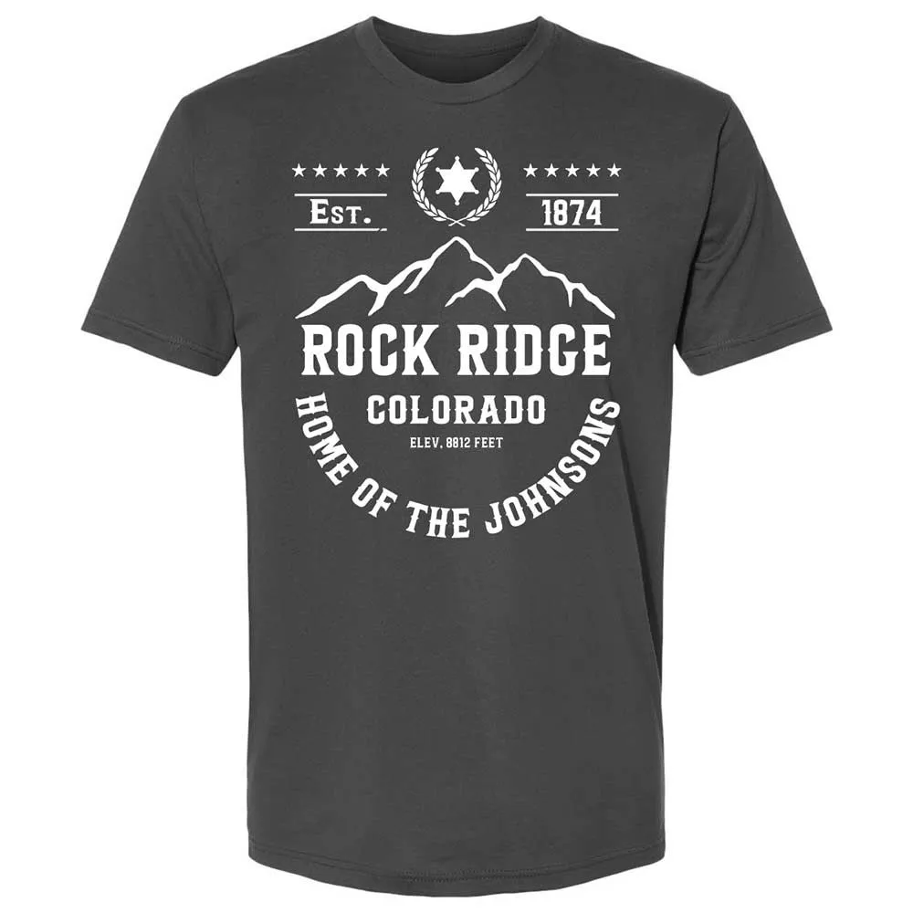 Rock Ridge - Heavy Metal - 7