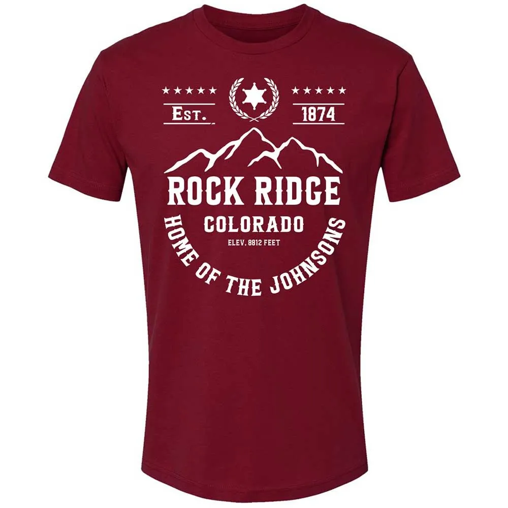 Rock Ridge - Cardinal - 11