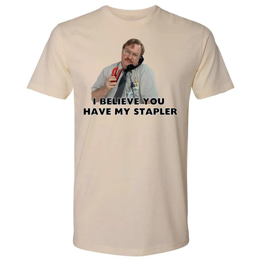 I believe you have my Stapler - Cream - 8