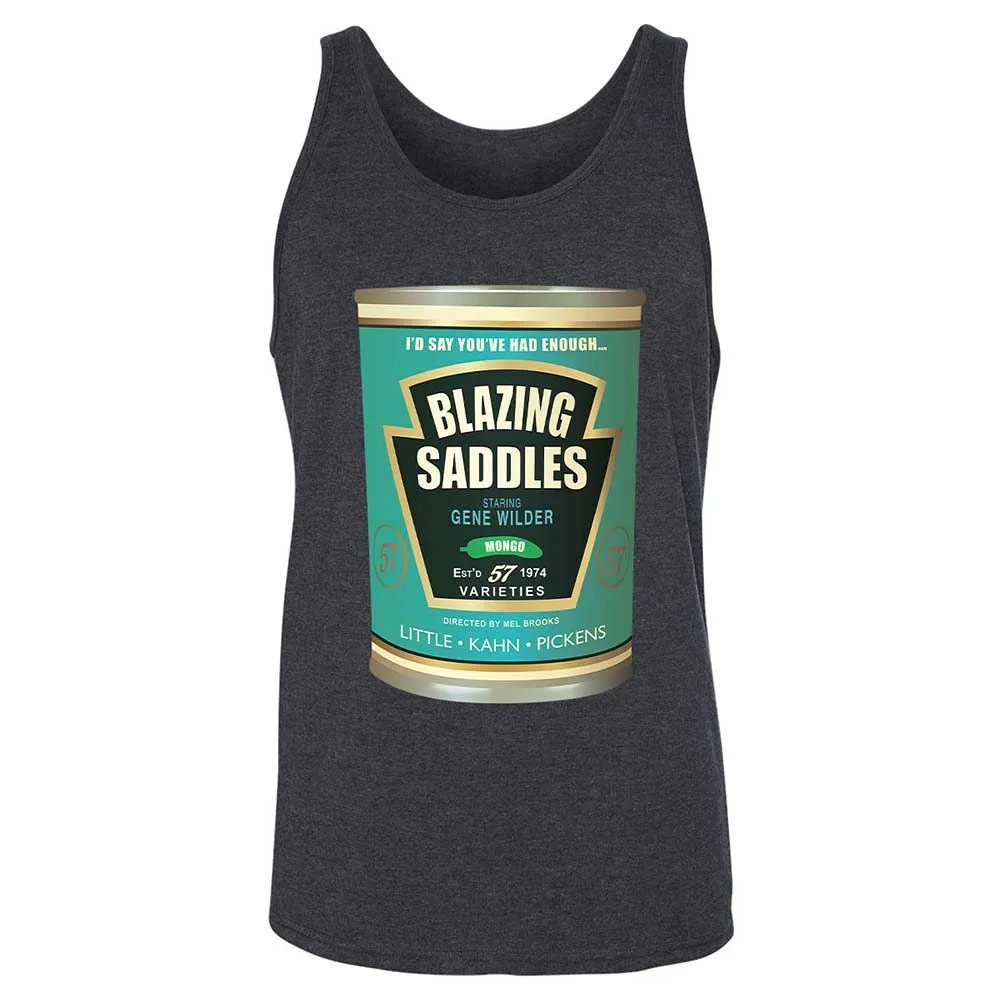 I'd Say You've Had Enough... - Dark Grey Heather - 10