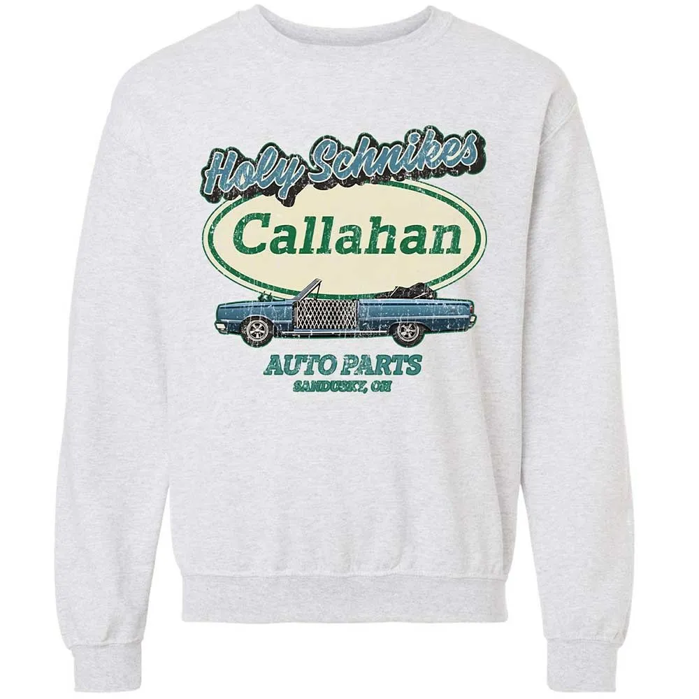 Classic Unisex Sweatshirt - 8M2LL2W8 - Ash - 16