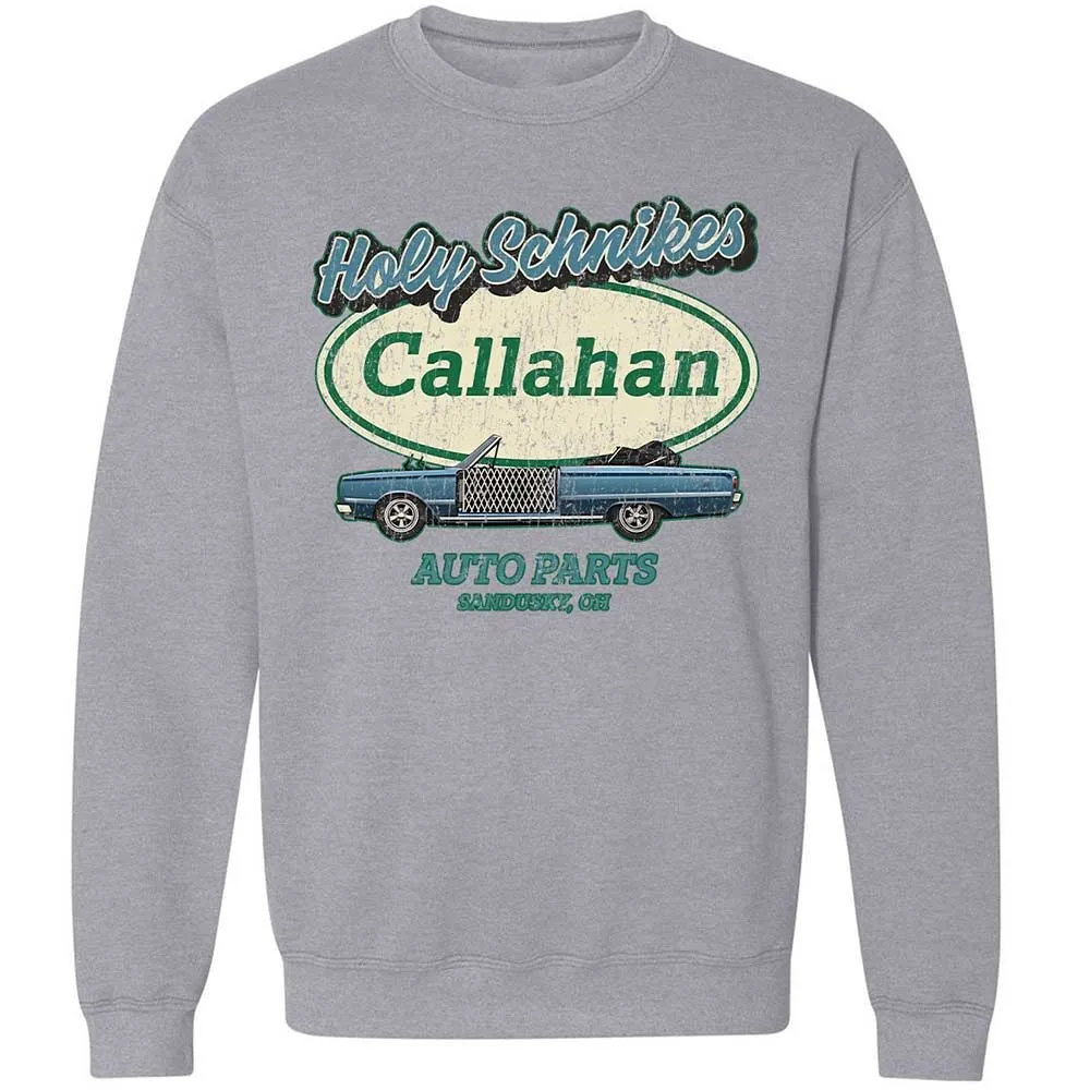 Classic Unisex Sweatshirt - 8M2LL2W8 - Sport Grey - 17